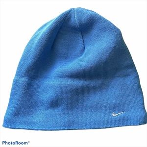 Nike fleece lined skull cap